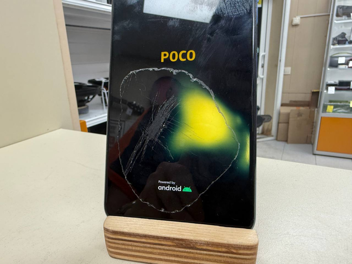 Смартфон Xiaomi Poco X3 Pro 8/256