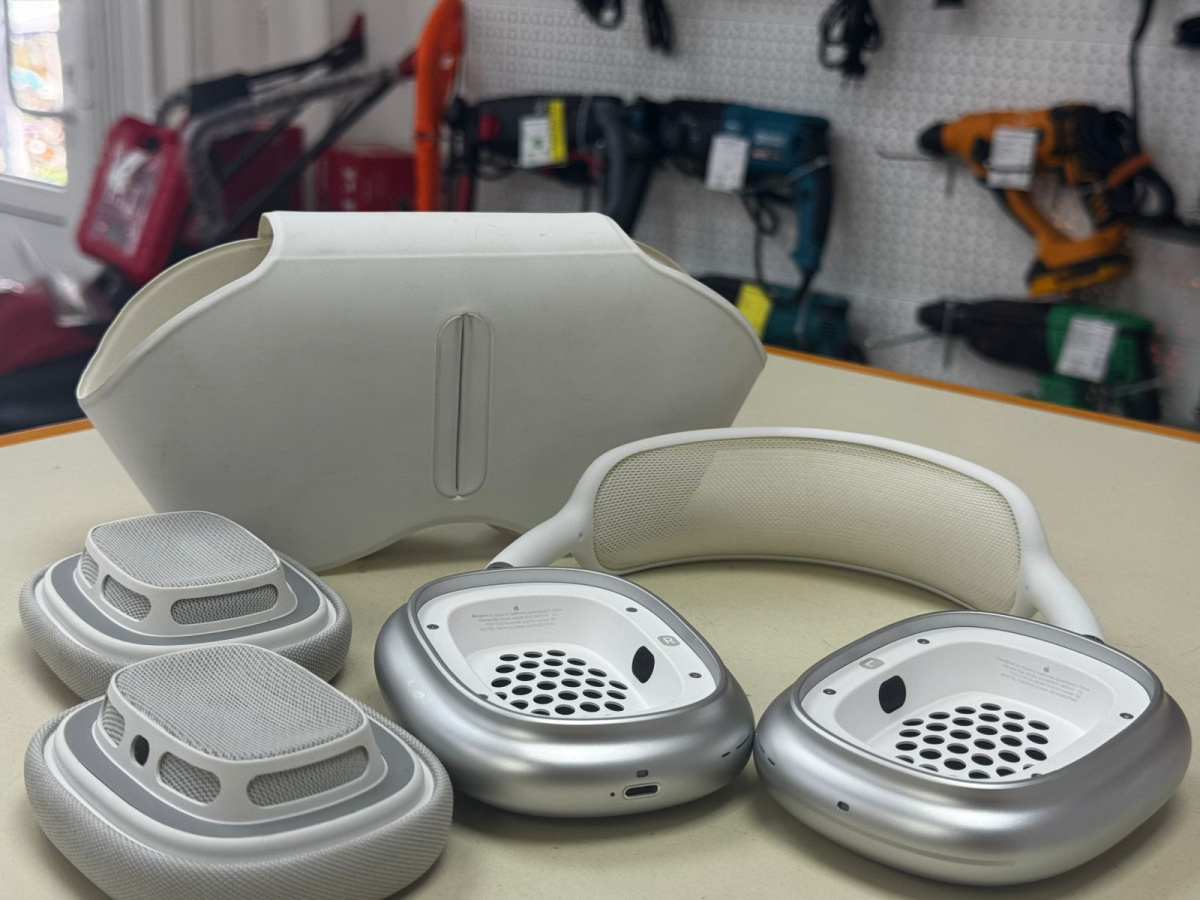 Наушники беспроводные Apple AirPods Max (A2096)