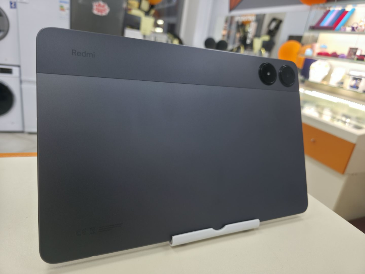 Планшет Xiaomi Redmi Pad Pro 5G 6/128