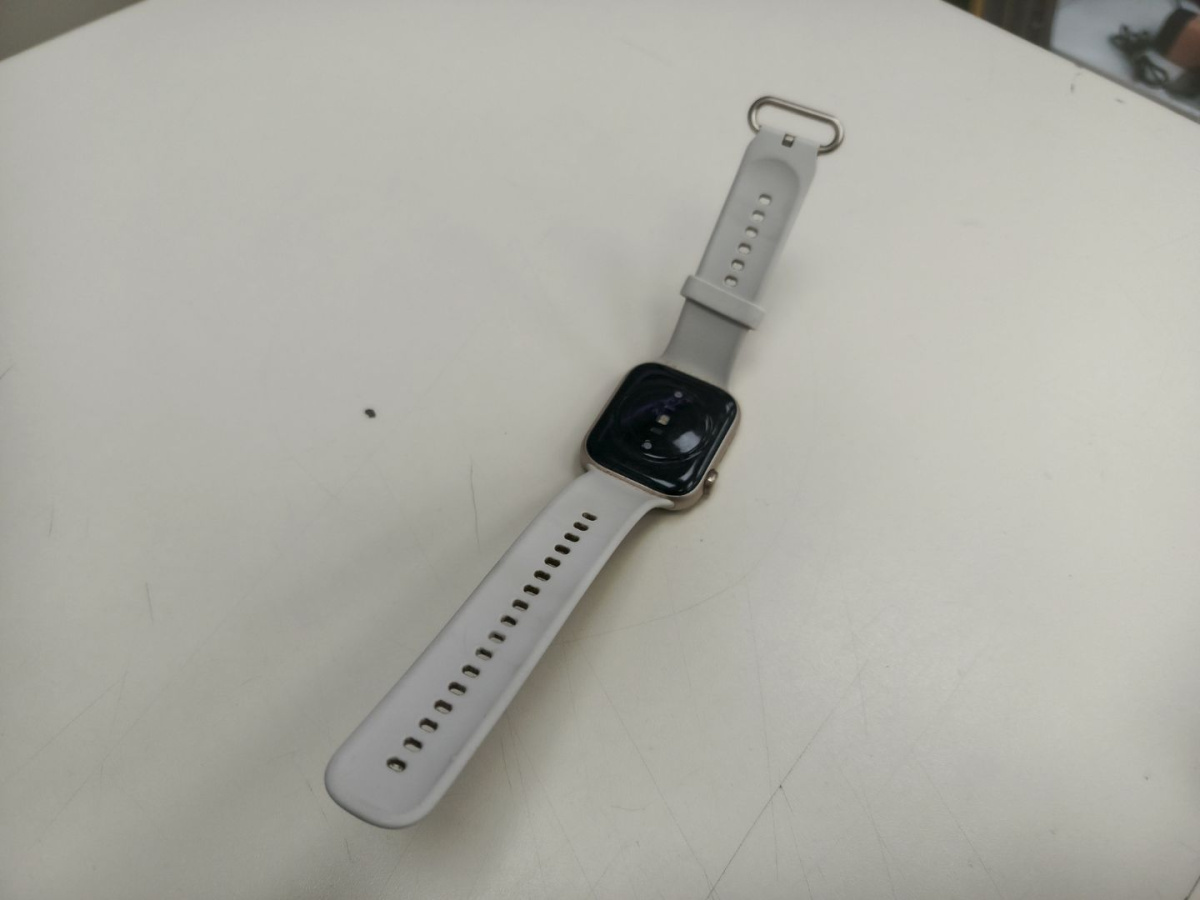 Смарт-часы Honor Watch 5