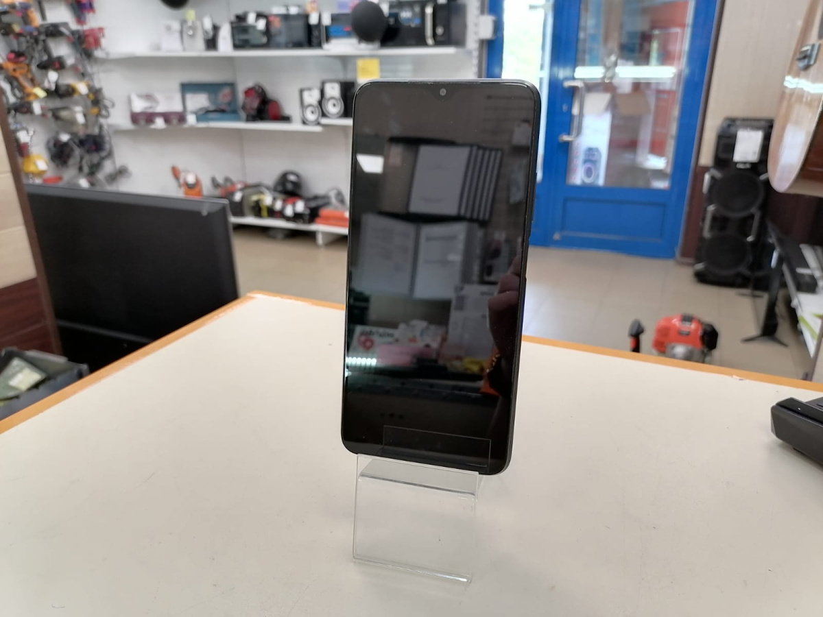 Смартфон Xiaomi Poco M3 4/64