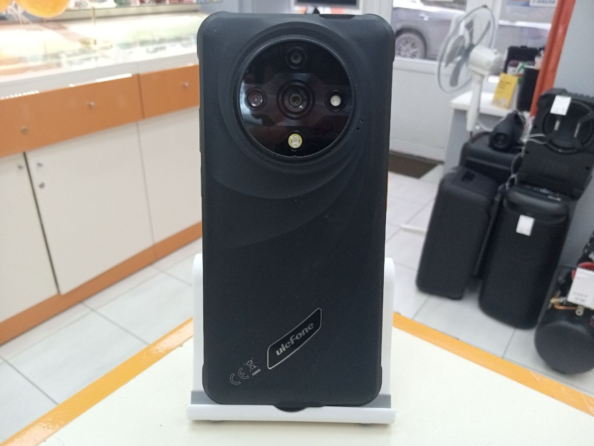 Смартфон Ulefone Armor X31 6/128