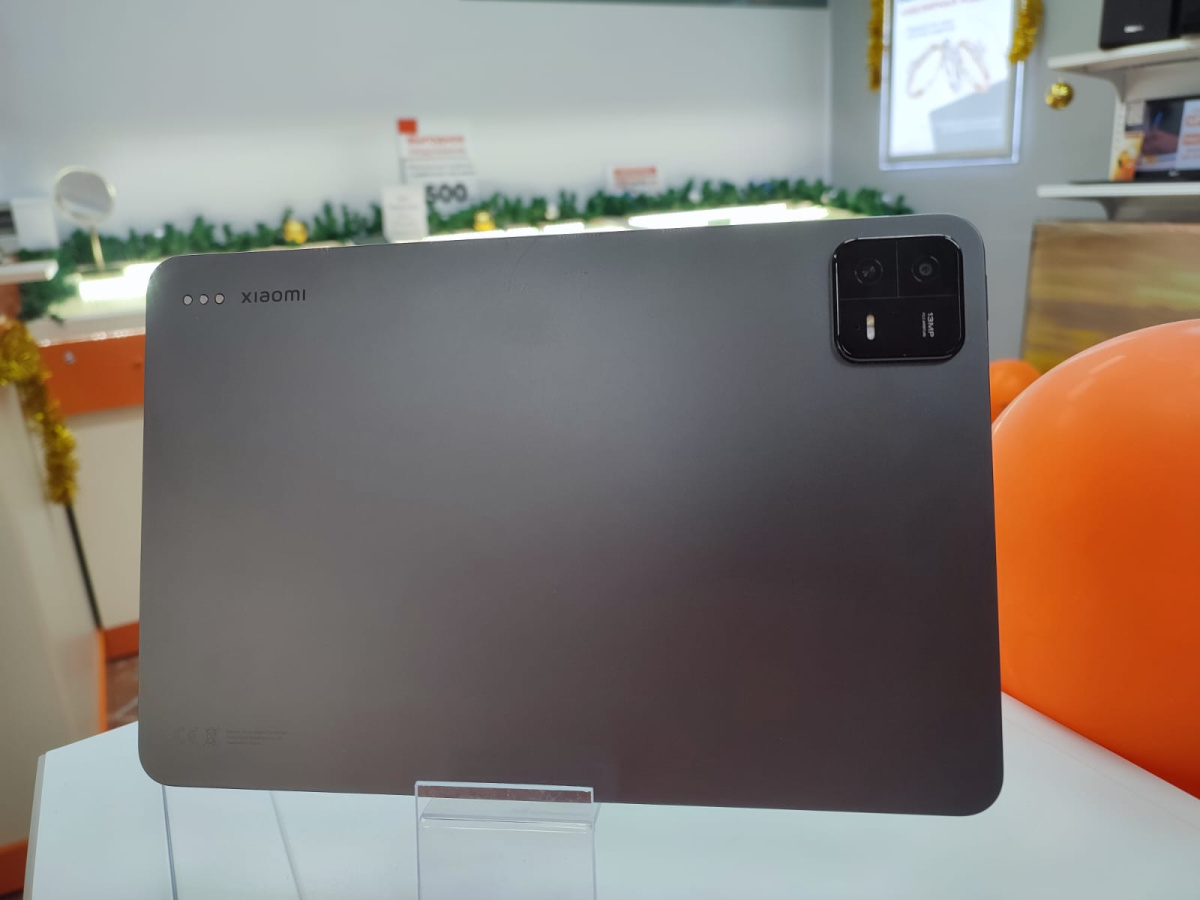 Планшет Xiaomi Mi Pad 6 8/128