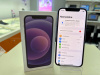 Смартфон Apple iPhone 12 128Gb