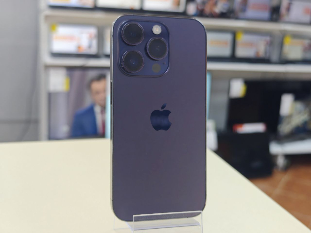 Смартфон Apple Iphone 14 Pro 128Gb