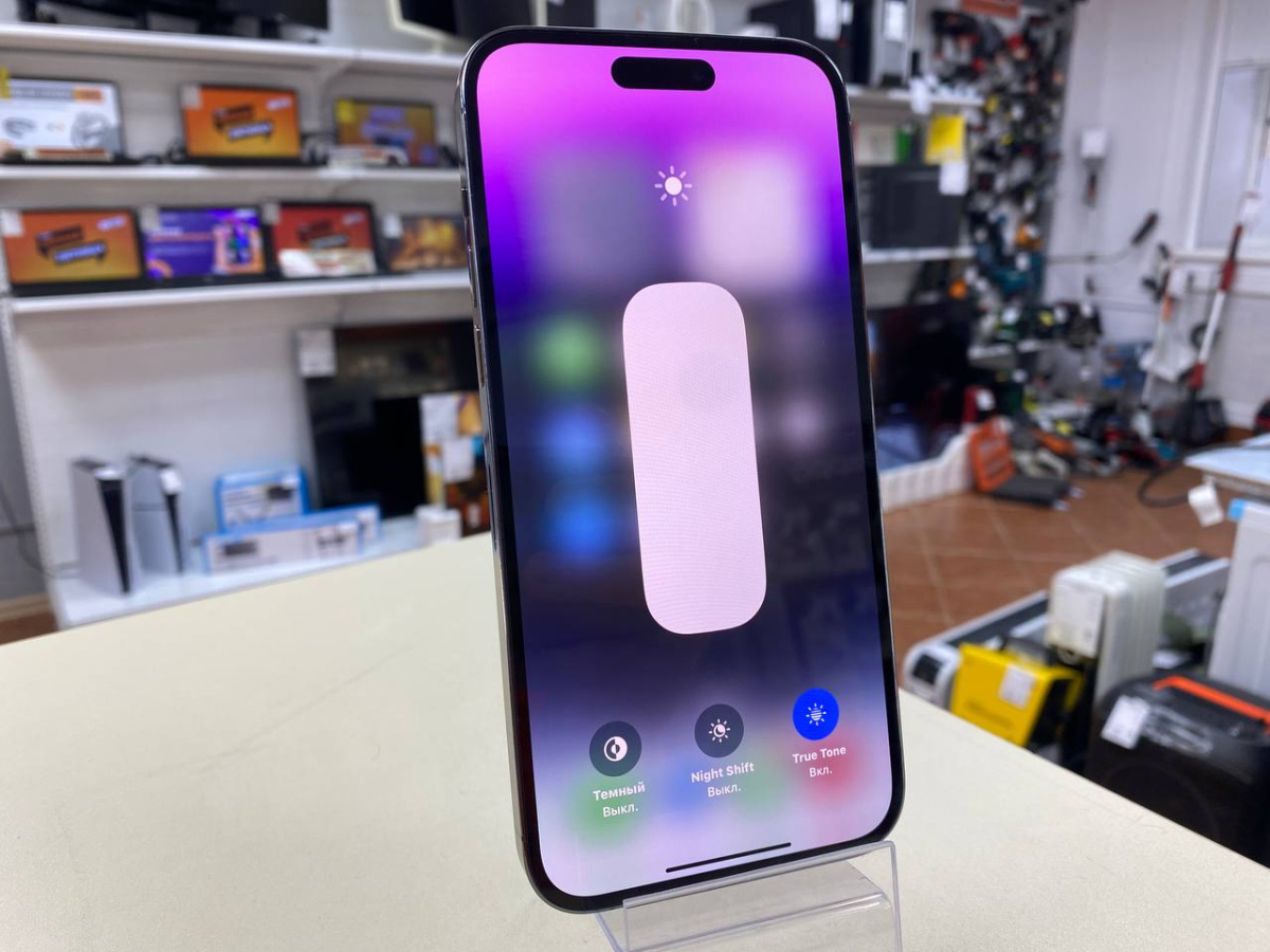 Смартфон Apple Iphone 14 Pro Max 128Gb