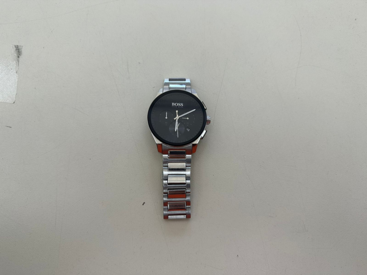 Часы наручные HUGO BOSS 