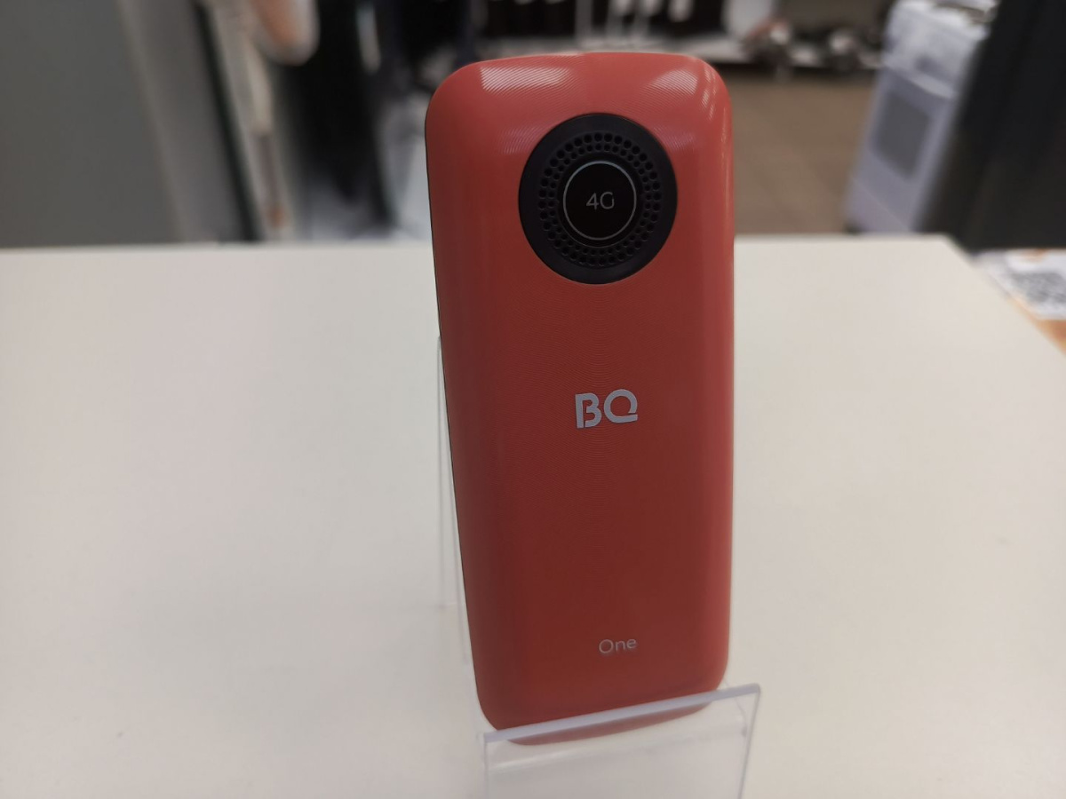 Мобильный телефон BQ 1800L