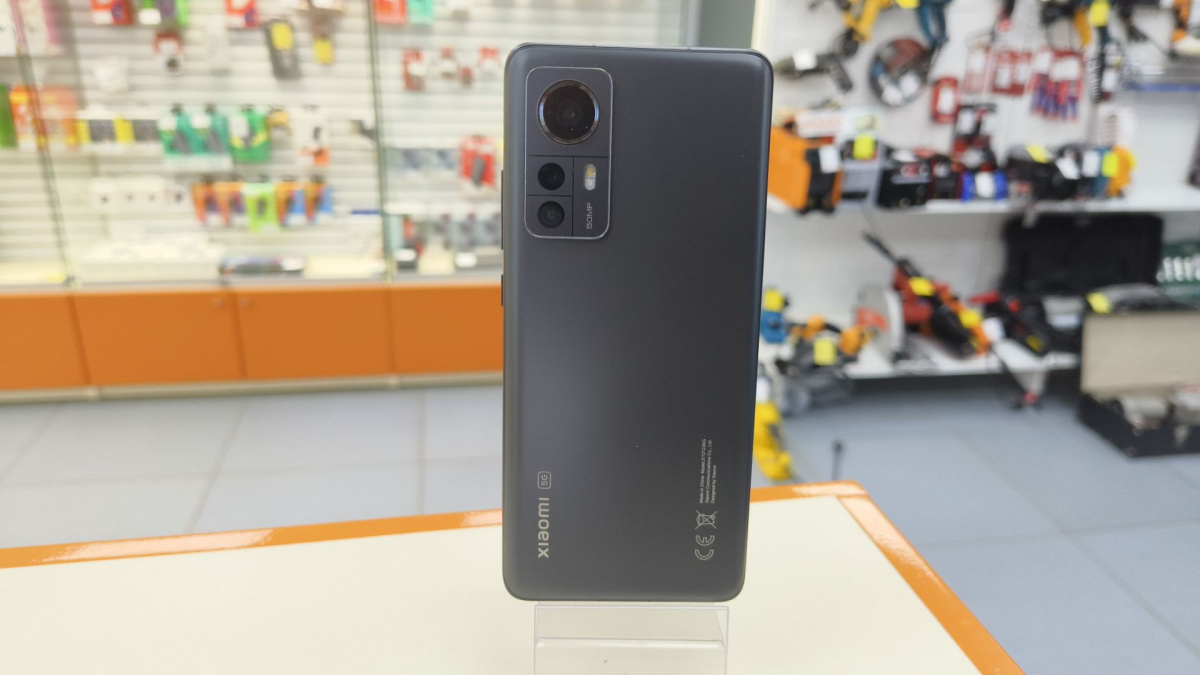 Смартфон Xiaomi 12X 8/128Gb