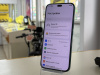 Смартфон ZTE BLADE A3 2019
