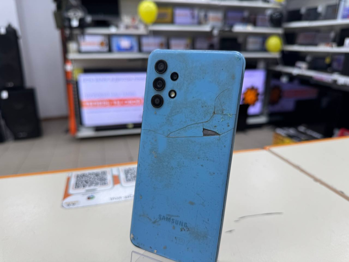 Смартфон Samsung Galaxy A32 4/64
