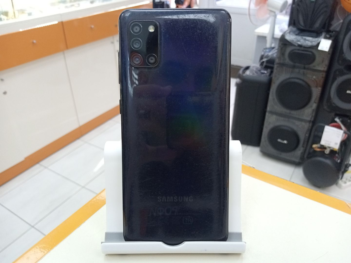 Смартфон Samsung Galaxy A31 4/64