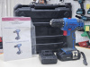 Шуруповерты Trigger 20102;