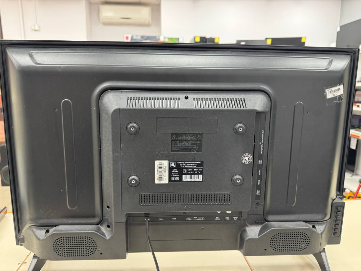 LED Телевизор HI 32H181MSY