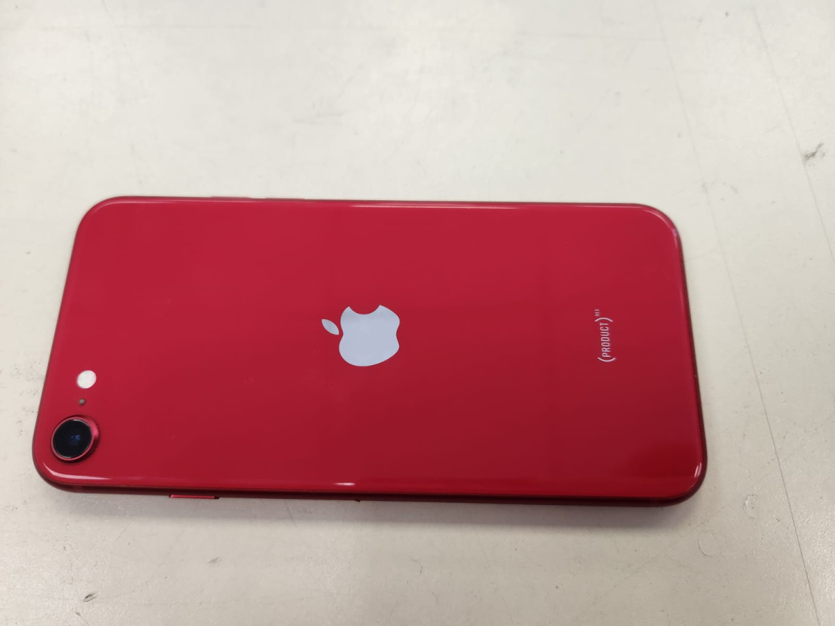 Смартфон Apple iPhone SE 2020 64Gb