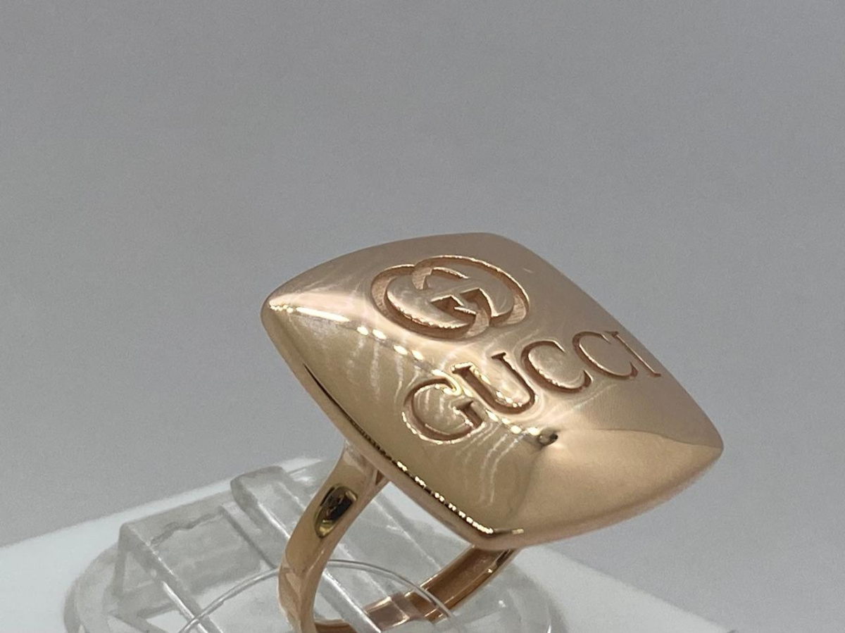 КОЛЬЦО БЕЗ КАМНЯ (Au 585)