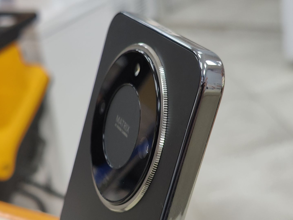 Смартфон Honor X9d 8/256