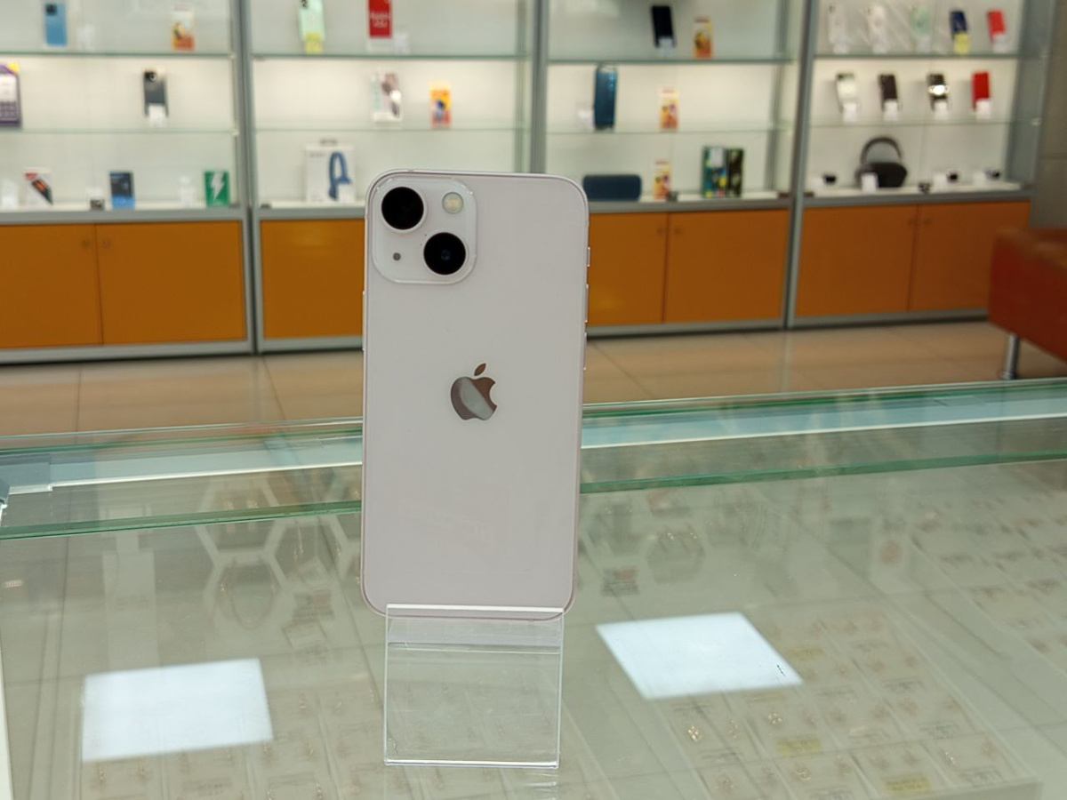 Смартфон Apple iPhone 13 Mini 128Gb