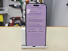 Смартфон Apple iPhone 15 Pro Max 256Gb