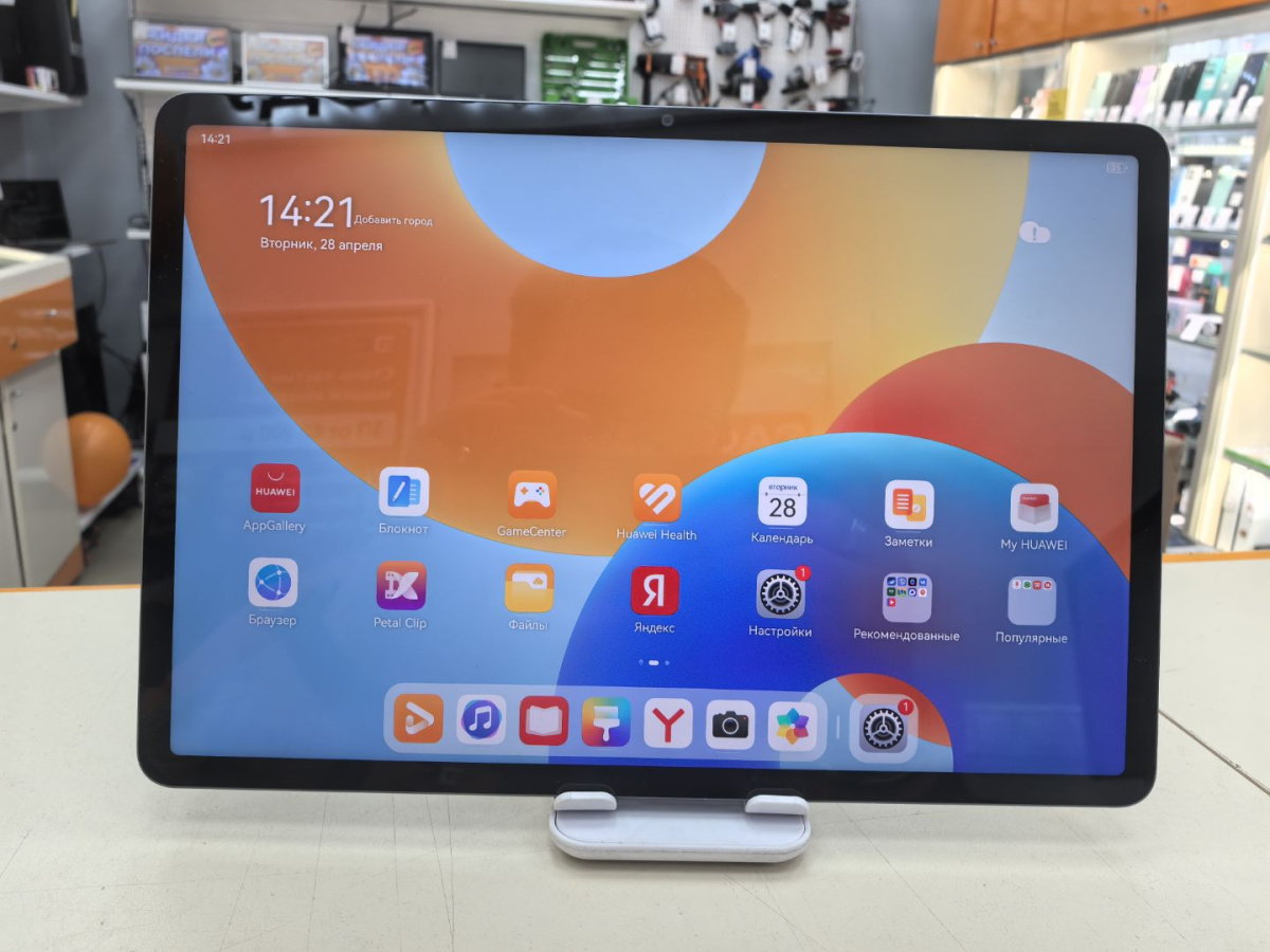 Планшет Huawei MatePad 11.5" 6/128