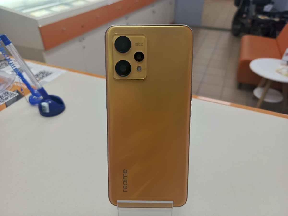 Смартфон Realme 9 6/128