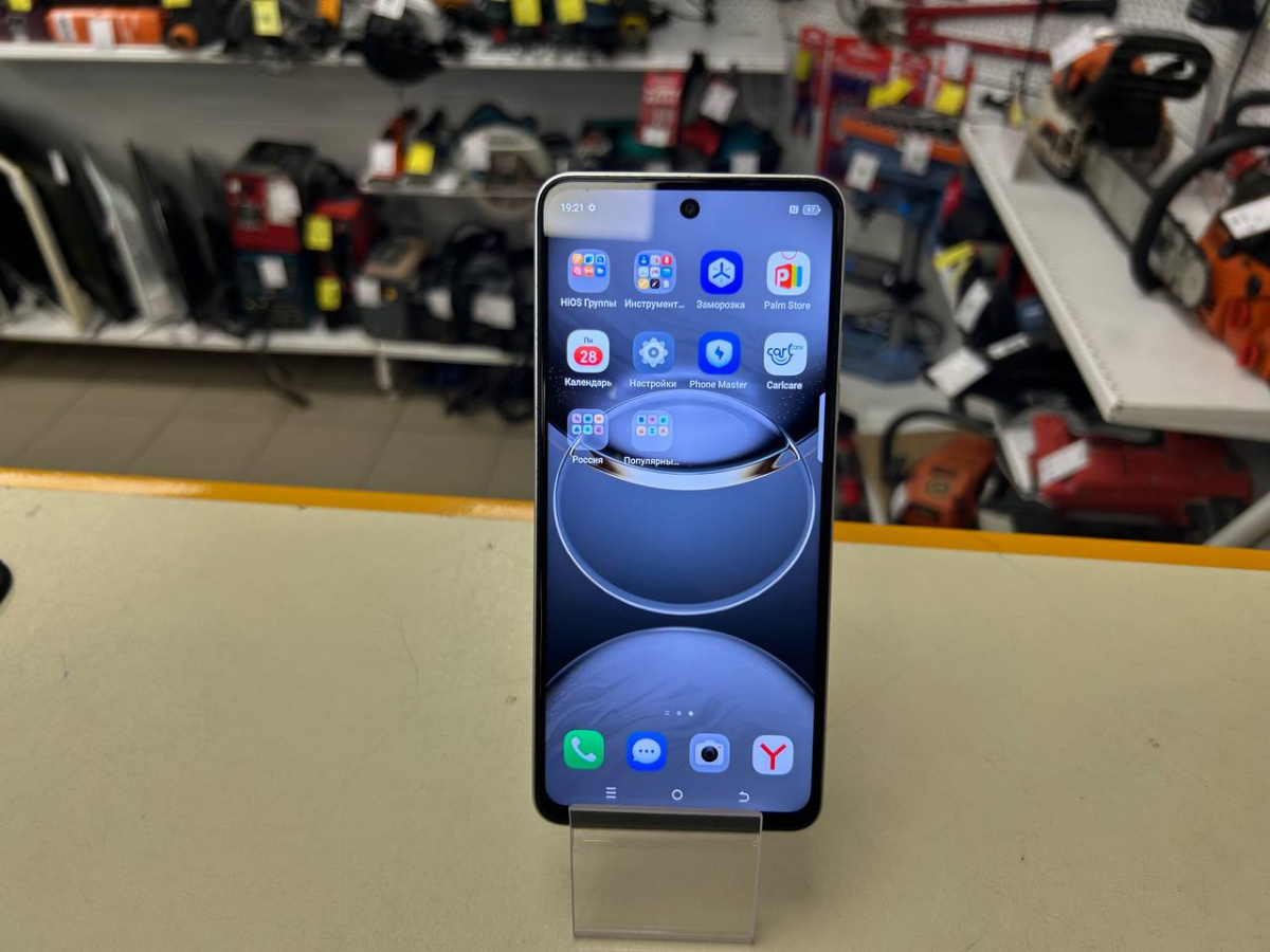 Смартфон Tecno SPARK 30 8/128