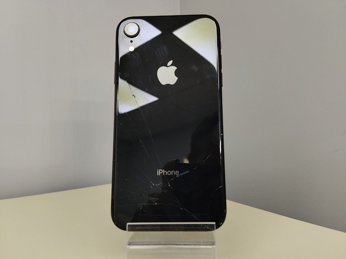 Смартфон Apple iPhone Xr 64Gb