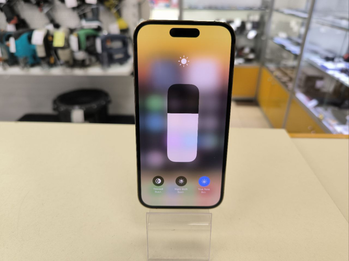 Смартфон Apple Iphone 14 Pro 128Gb