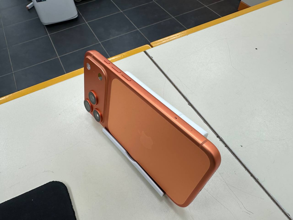 Смартфон Apple Iphone 17 Pro Max 1Tb