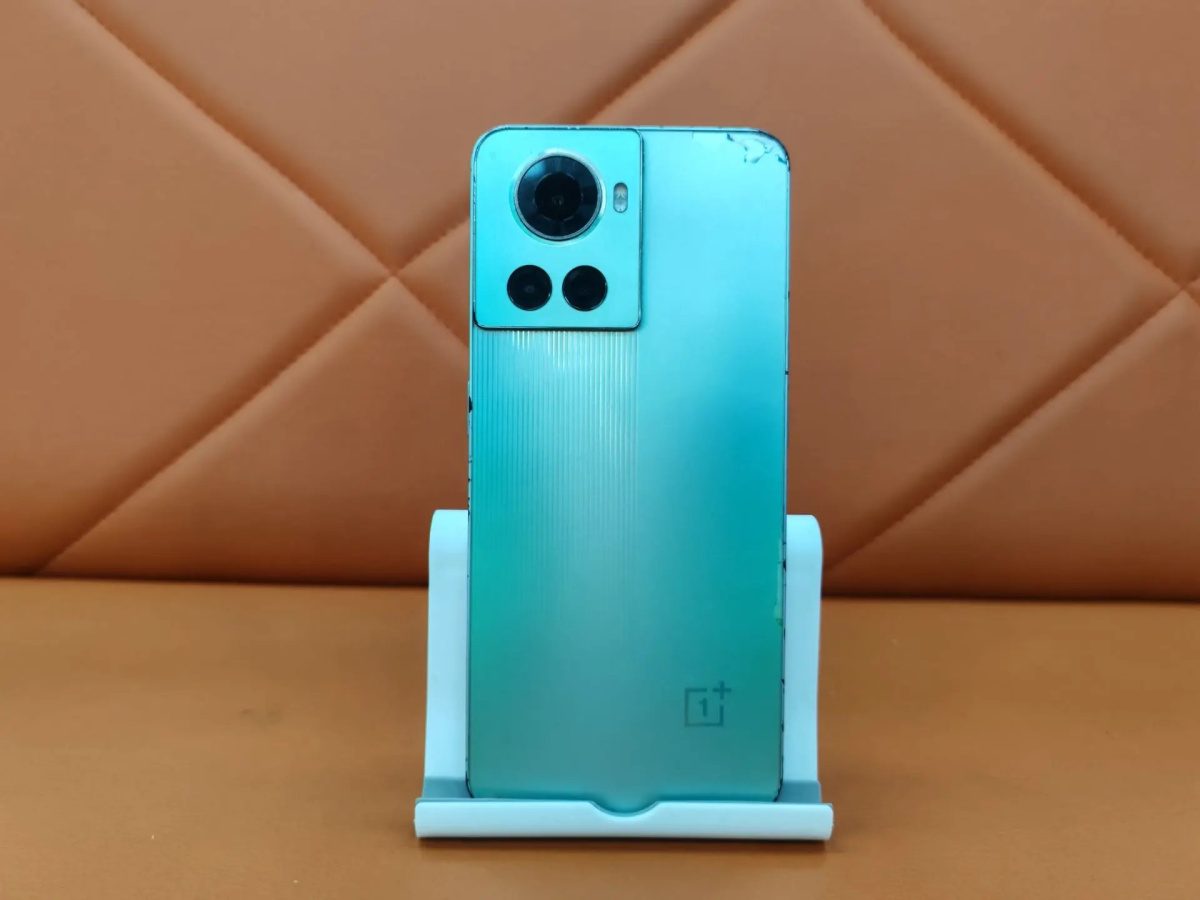 Смартфон OnePlus 10R 5G 12/256