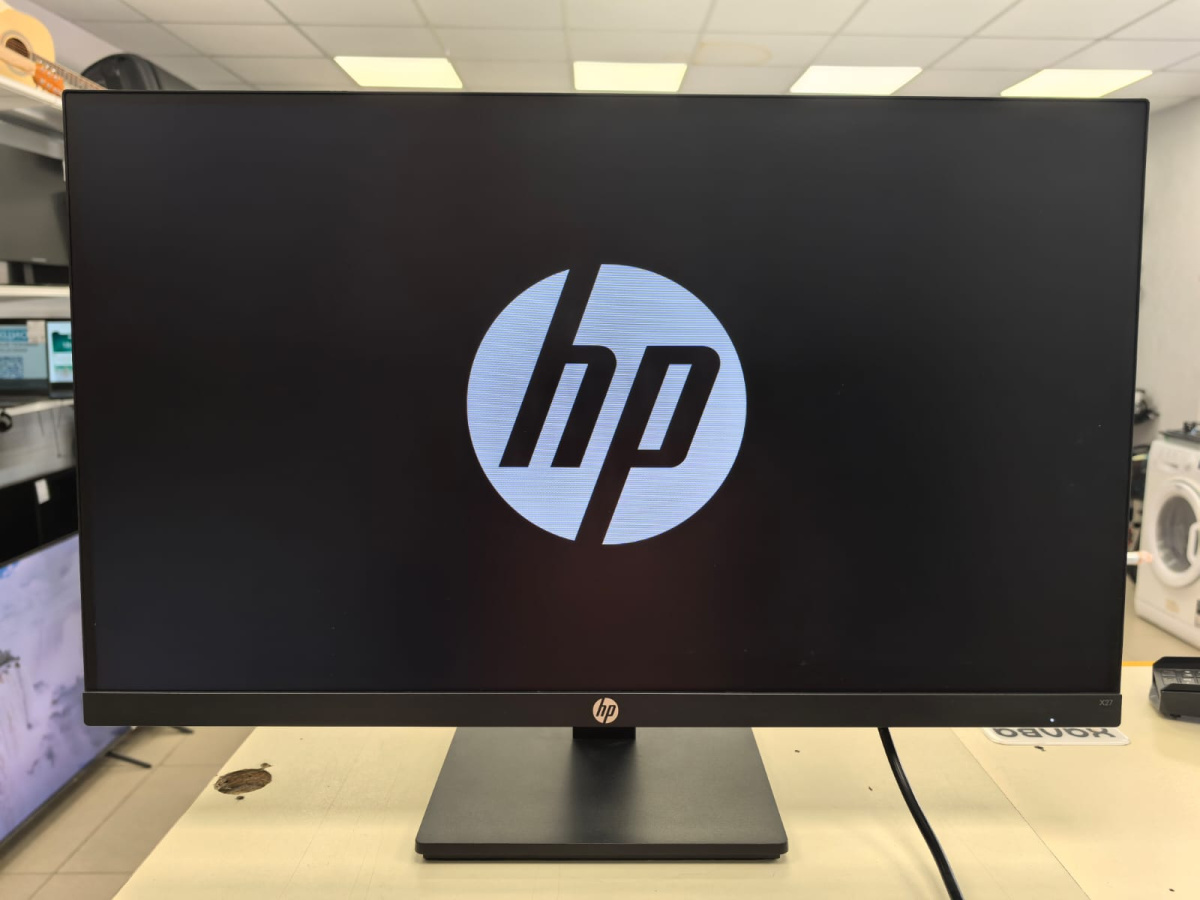 Монитор HP X27