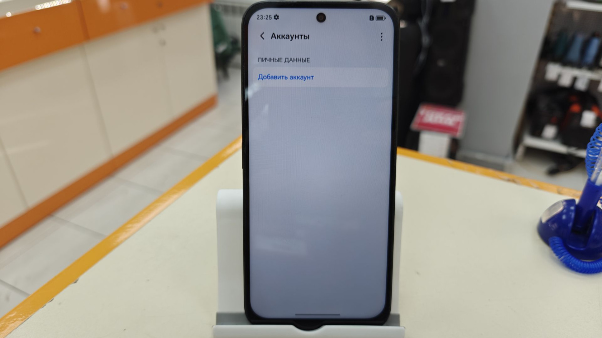 Смартфон Honor X6C 6/128