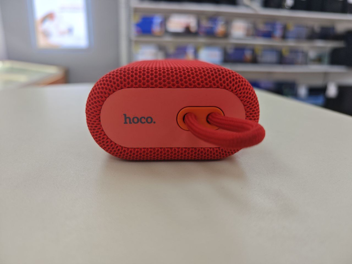 Портативная акустика HOCO BS47