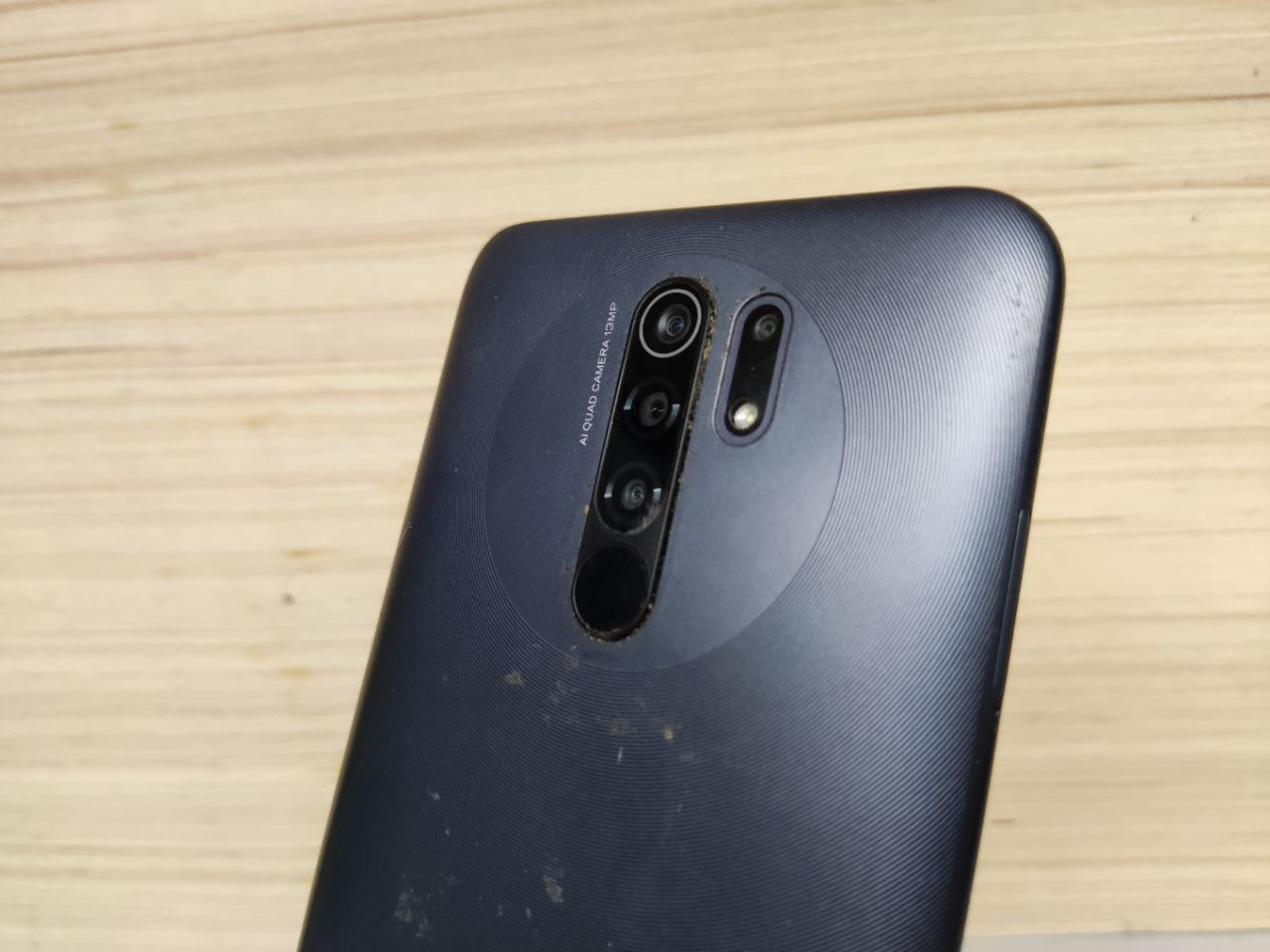 Смартфон Xiaomi Redmi 9 3/32