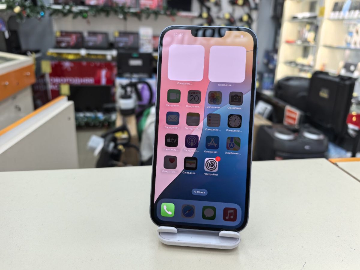 Смартфон Apple Iphone 14 Plus 128GB