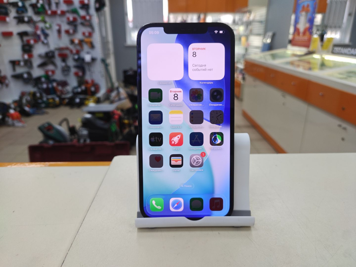 Смартфон Apple iPhone 12 Pro Max 128Gb