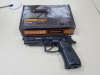 Пистолет пневматический STALKER SCM9P