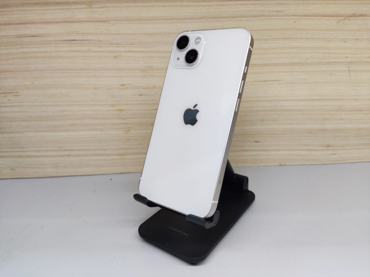 Смартфон Apple iPhone 13 128Gb