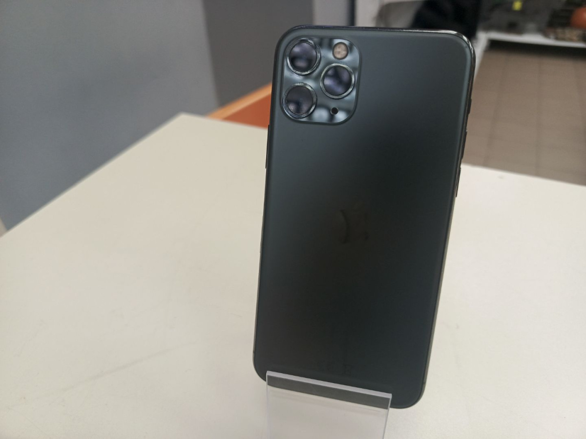 Смартфон Apple iPhone 11 Pro 64Gb