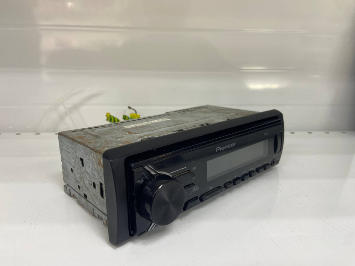 Автомагнитола Pioneer MVH-190UB