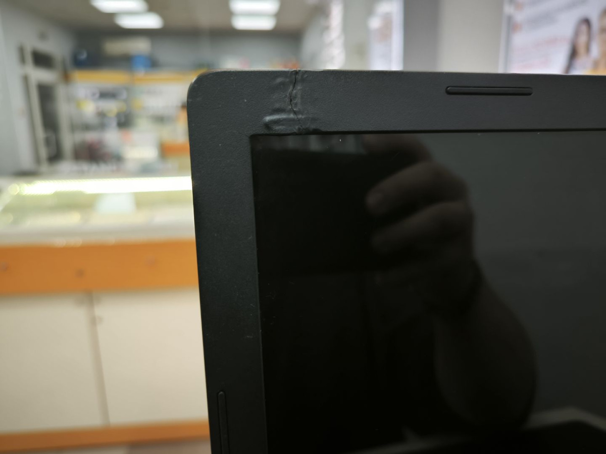 Ноутбук Lenovo B50-10 80QR; Celeron N2840, HD Graphics, 4 Гб, Нет, 500 Гб