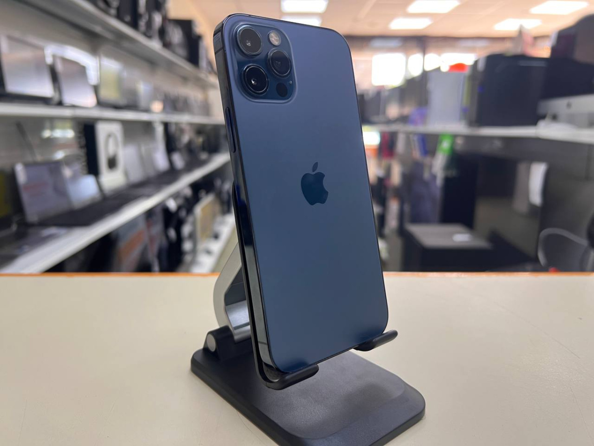 Смартфон Apple iPhone 12 Pro 128Gb