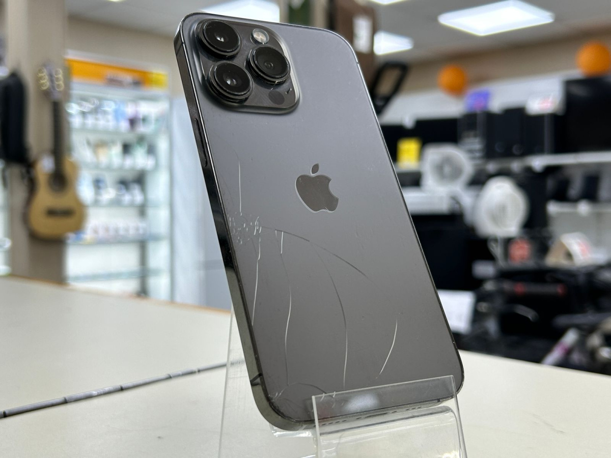 Смартфон Apple iPhone 13 Pro 128Gb