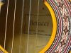 Гитара акустическая Belucci BC3805 SB