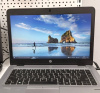 Ноутбук HP Bang Olufsen Elite Book; PRO A10-8730B, Radeon R5 series, 8 Гб, 128 Гб, Нет