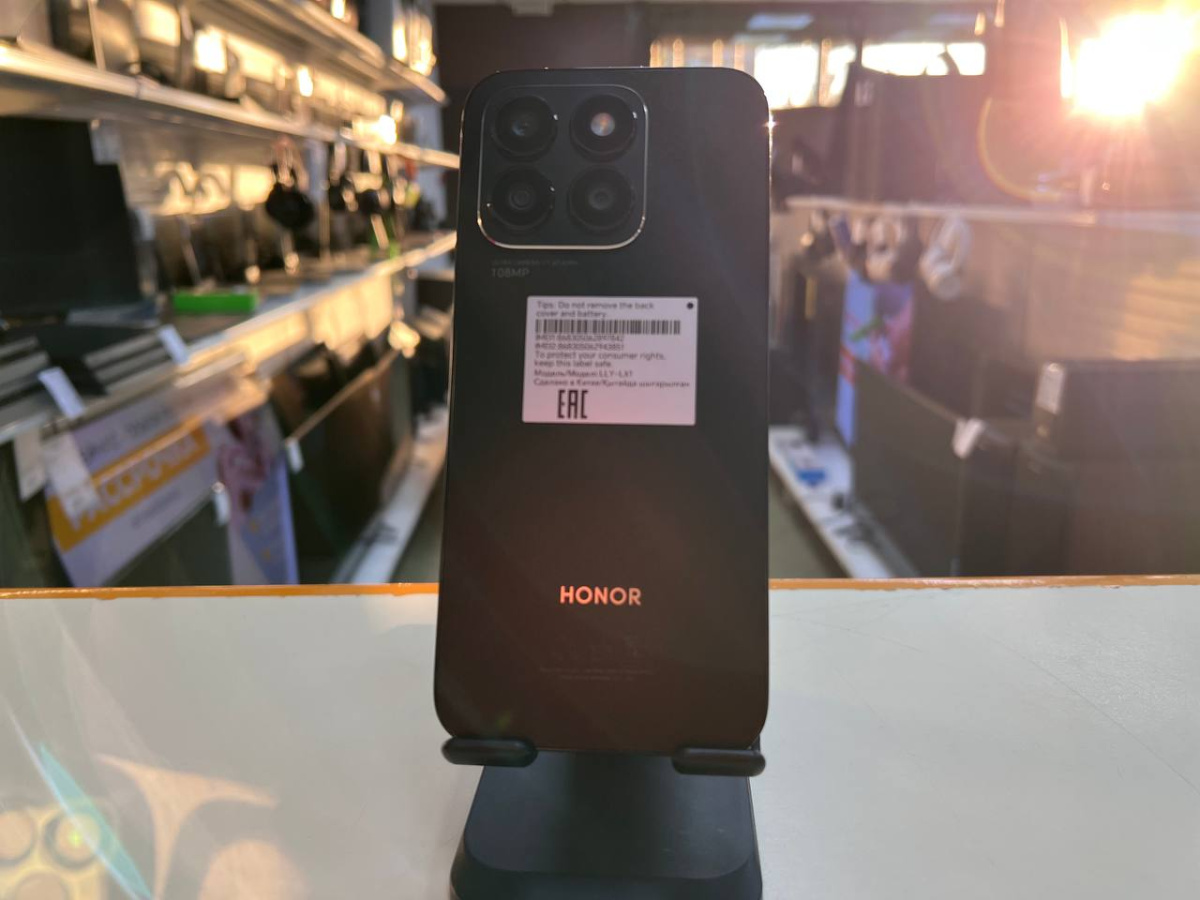 Смартфон Honor X8b 8/128