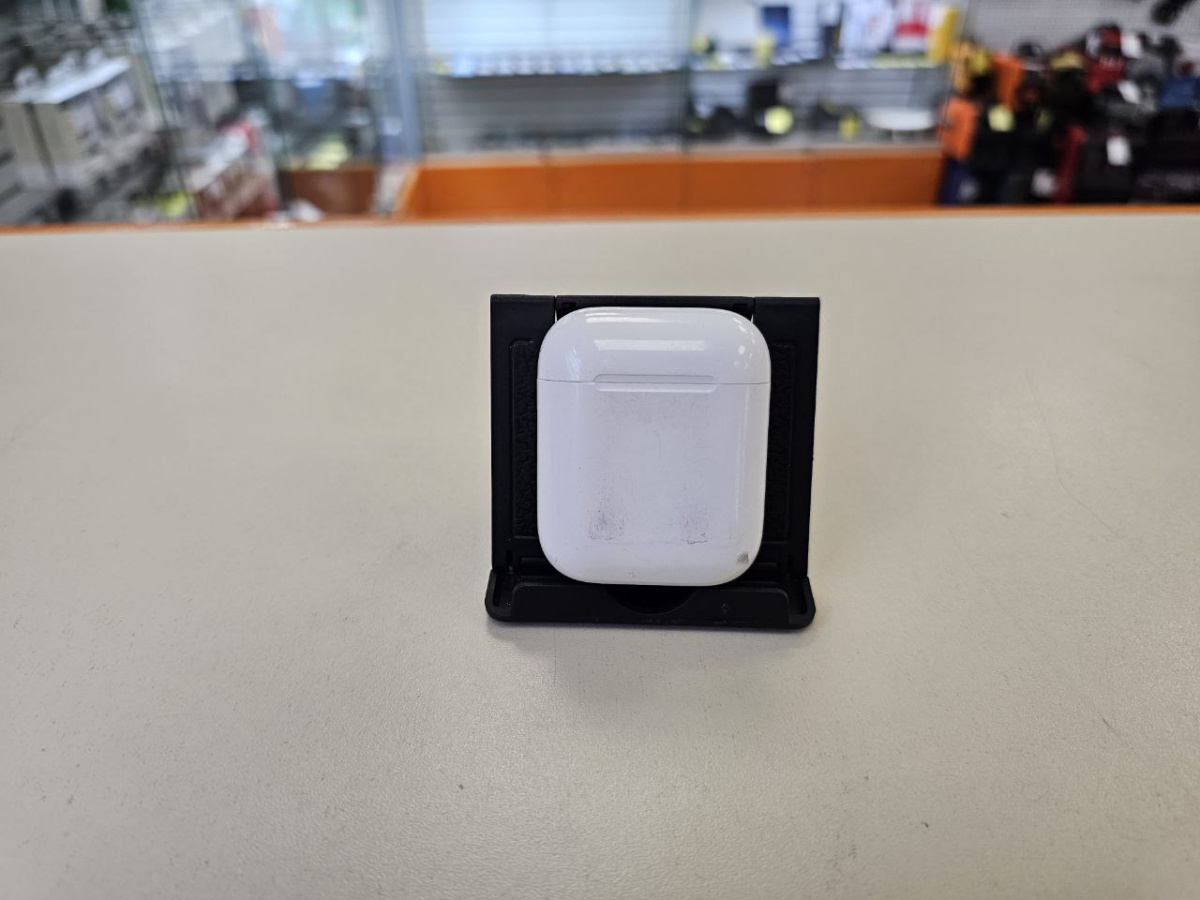 Наушники беспроводные Apple AirPods 2