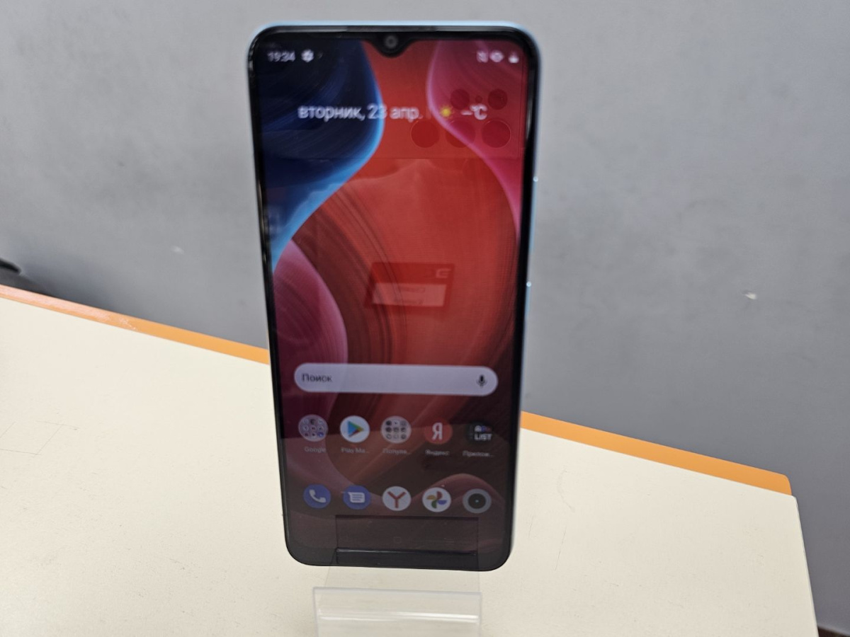 Смартфон Realme C21Y 3/32