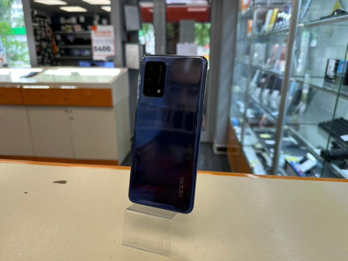 Смартфон Oppo A74