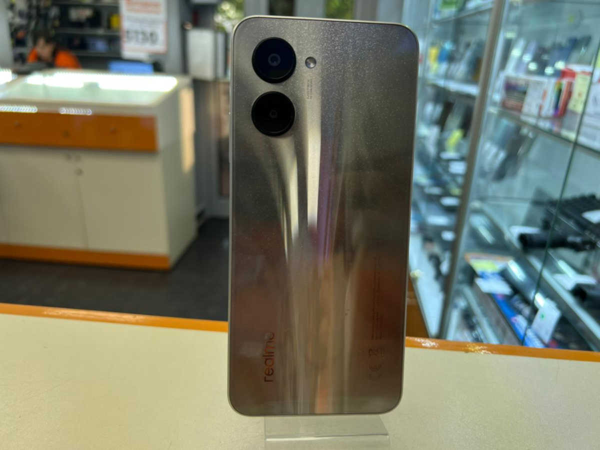 Смартфон Realme C33 3/32